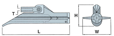 Kryptonite Ancoraggio Da Pavimento Antifurto Evolution Ground Anchor - Foto 5