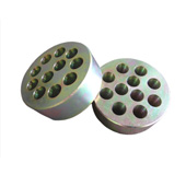 Palancole in pvc Palancole in pvc